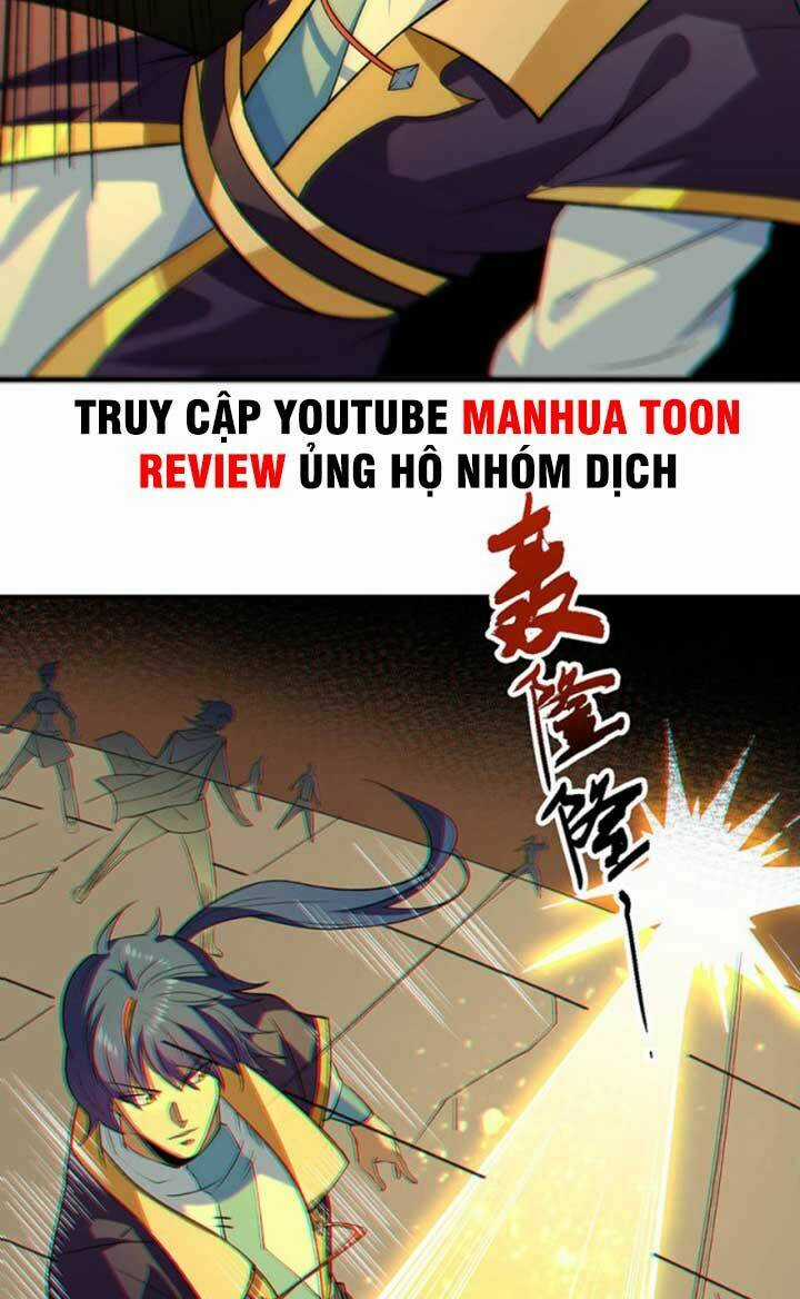 Võ Đạo Độc Tôn - Chapter 611 - Trang 5