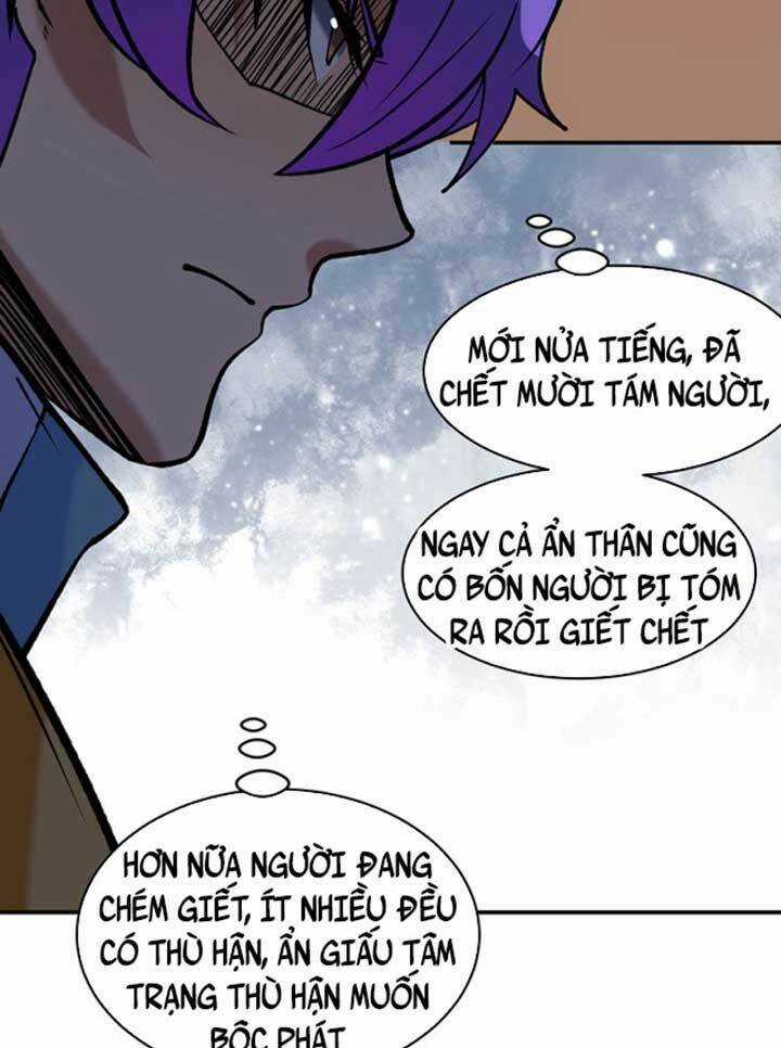 Võ Đạo Độc Tôn - Chapter 611 - Trang 42