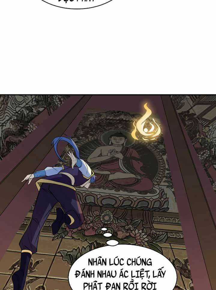 Võ Đạo Độc Tôn - Chapter 611 - Trang 43