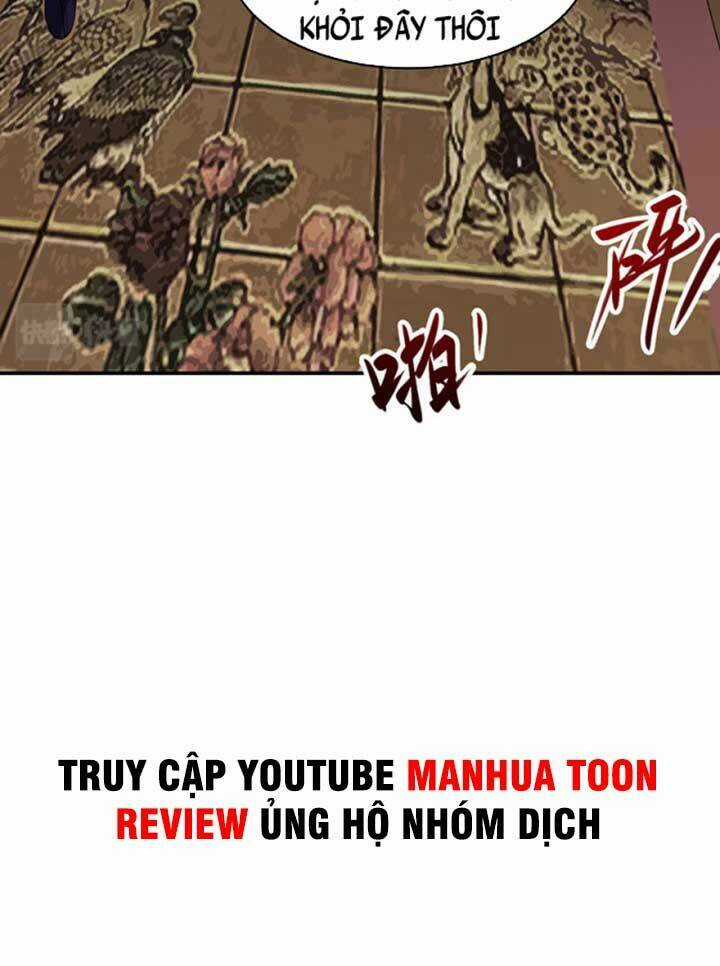 Võ Đạo Độc Tôn - Chapter 611 - Trang 44