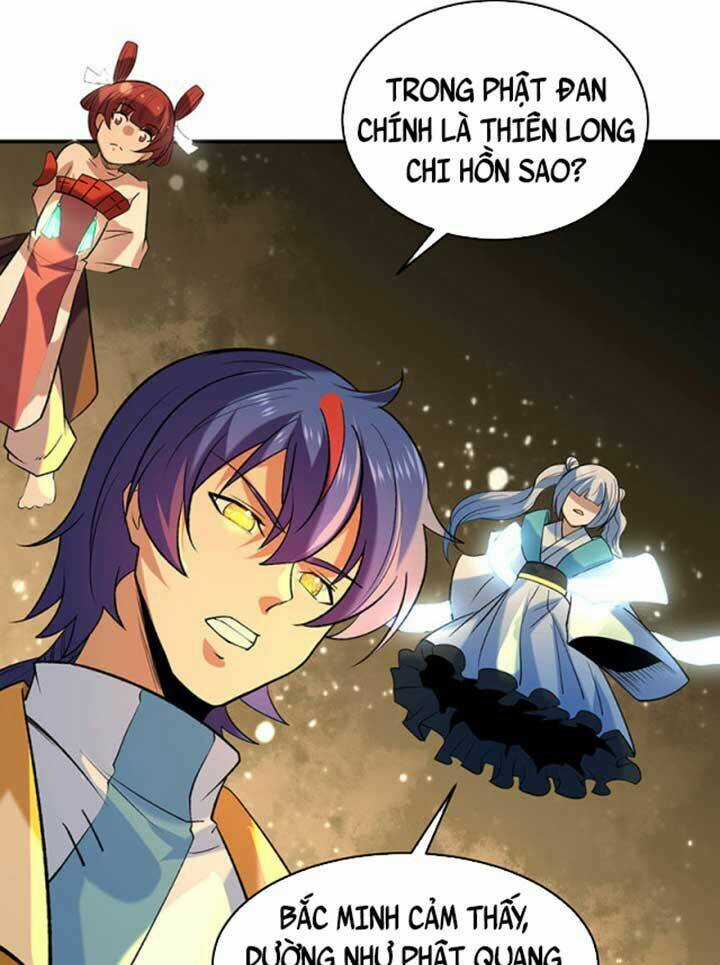 Võ Đạo Độc Tôn - Chapter 611 - Trang 46