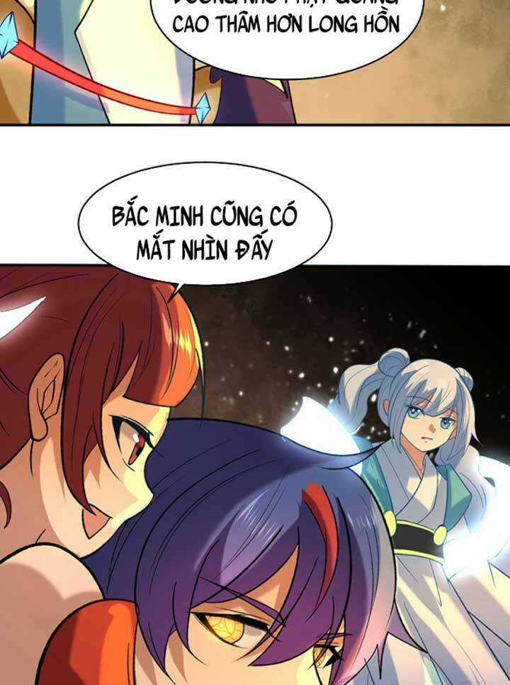 Võ Đạo Độc Tôn - Chapter 611 - Trang 47