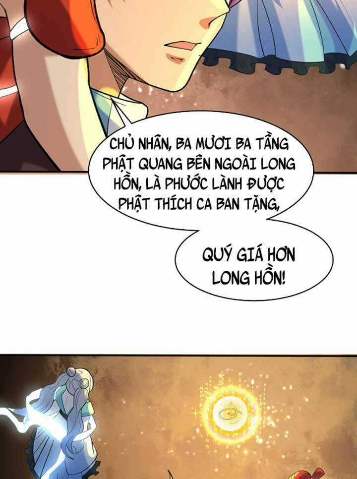 Võ Đạo Độc Tôn - Chapter 611 - Trang 48