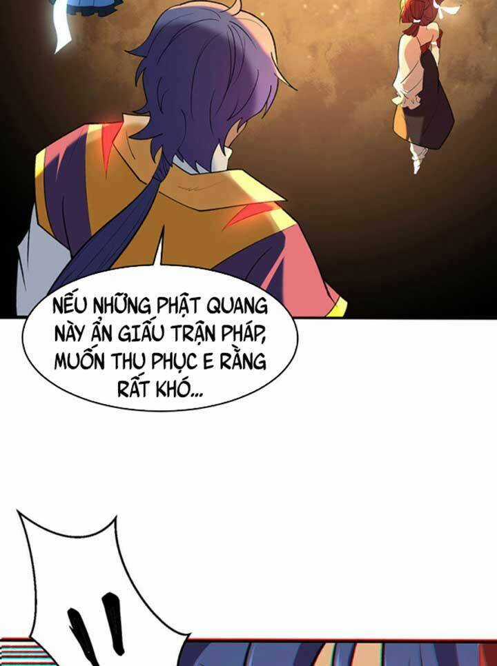 Võ Đạo Độc Tôn - Chapter 611 - Trang 49