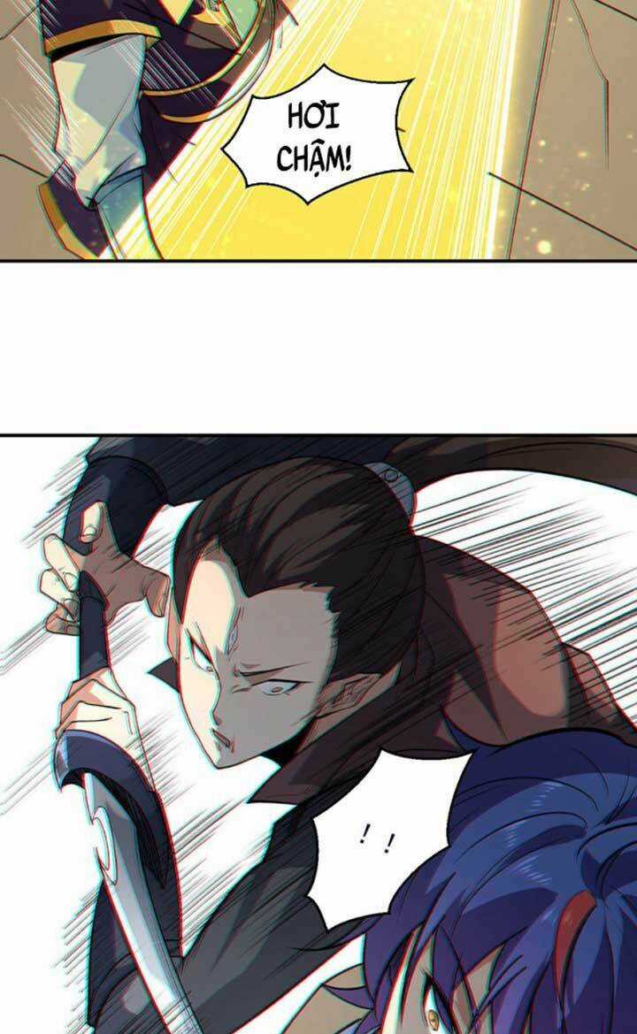 Võ Đạo Độc Tôn - Chapter 611 - Trang 6