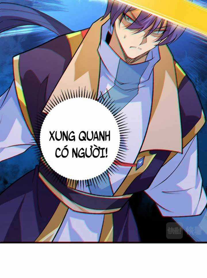 Võ Đạo Độc Tôn - Chapter 611 - Trang 51