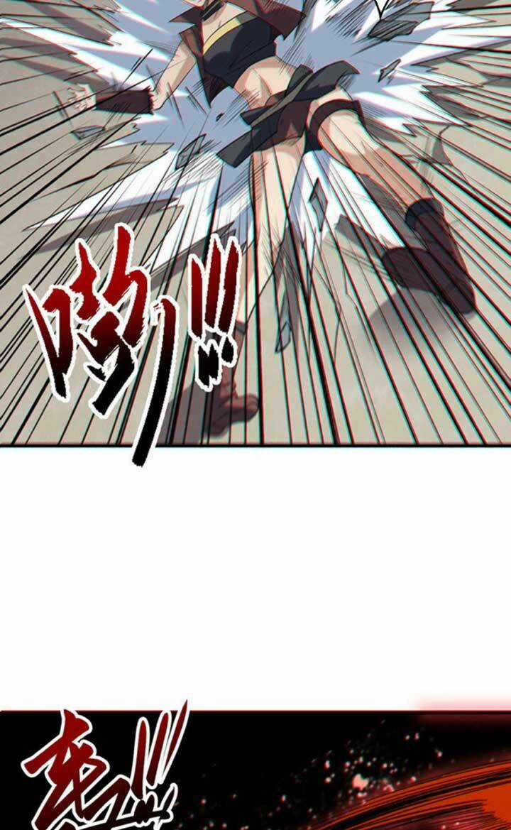 Võ Đạo Độc Tôn - Chapter 611 - Trang 10