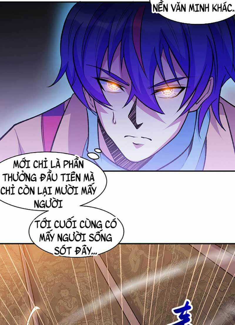 Võ Đạo Độc Tôn - Chapter 612 - Trang 11