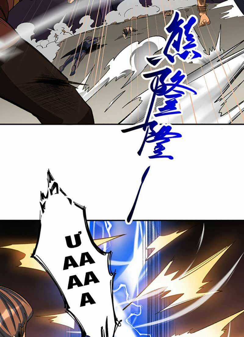 Võ Đạo Độc Tôn - Chapter 612 - Trang 13