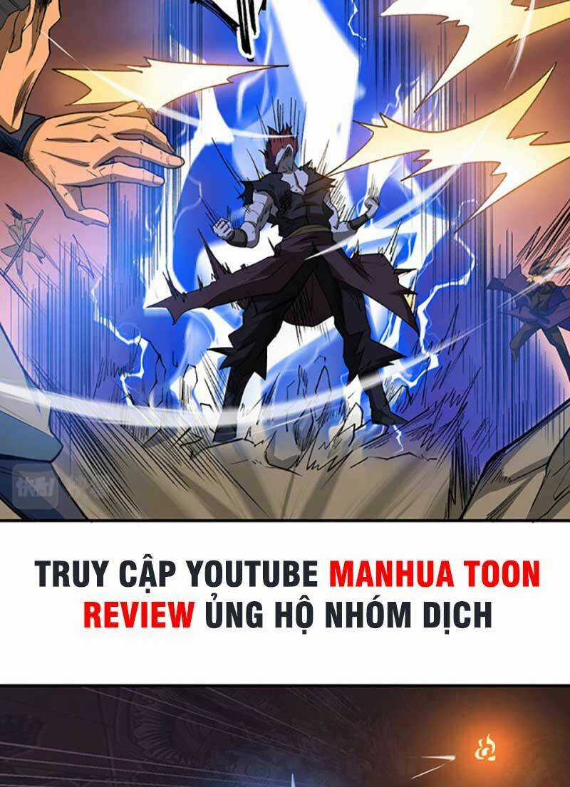 Võ Đạo Độc Tôn - Chapter 612 - Trang 14