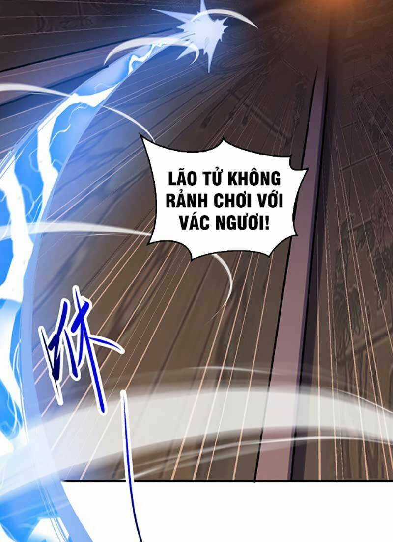 Võ Đạo Độc Tôn - Chapter 612 - Trang 15
