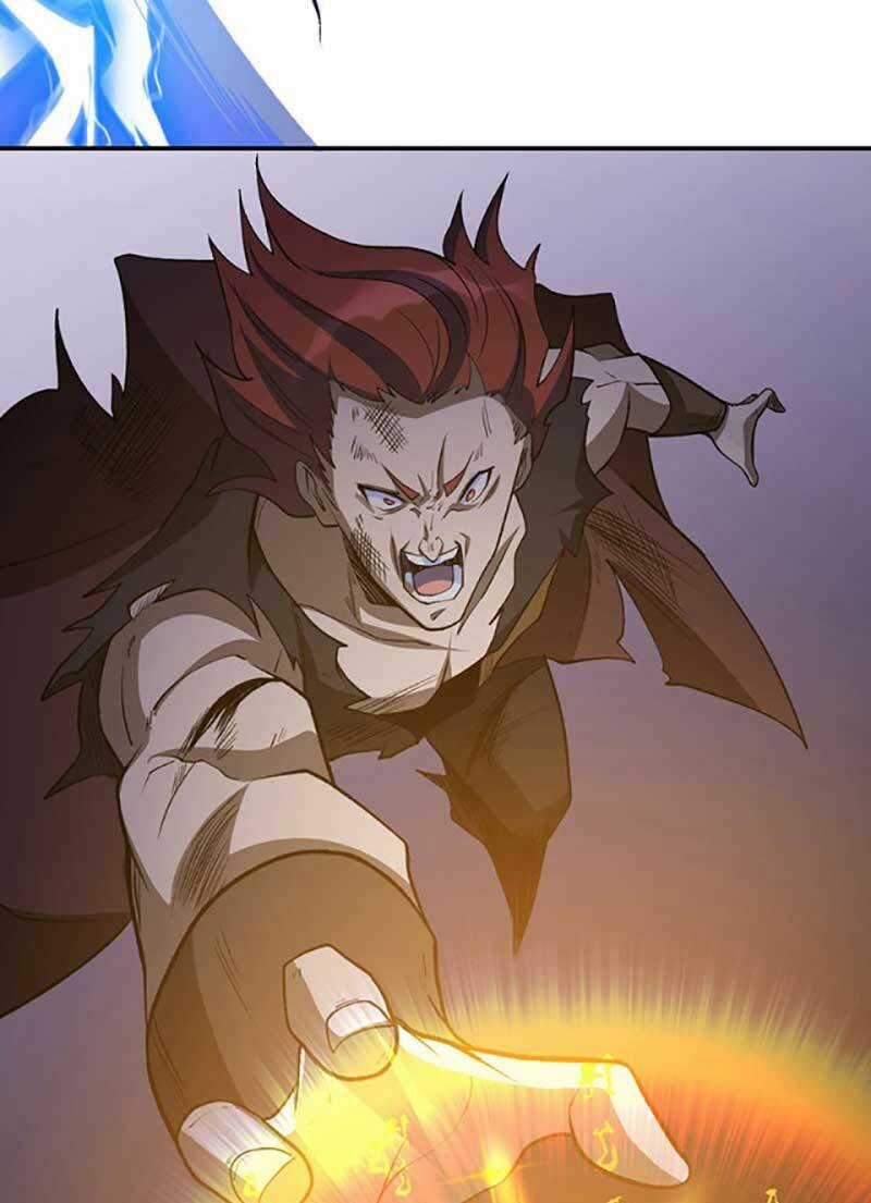 Võ Đạo Độc Tôn - Chapter 612 - Trang 16