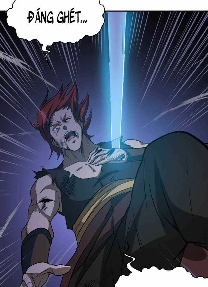 Võ Đạo Độc Tôn - Chapter 612 - Trang 20