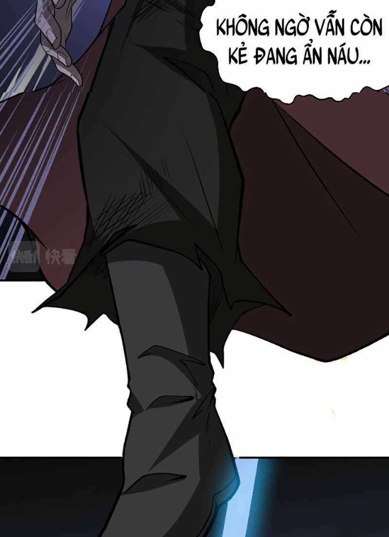 Võ Đạo Độc Tôn - Chapter 612 - Trang 21