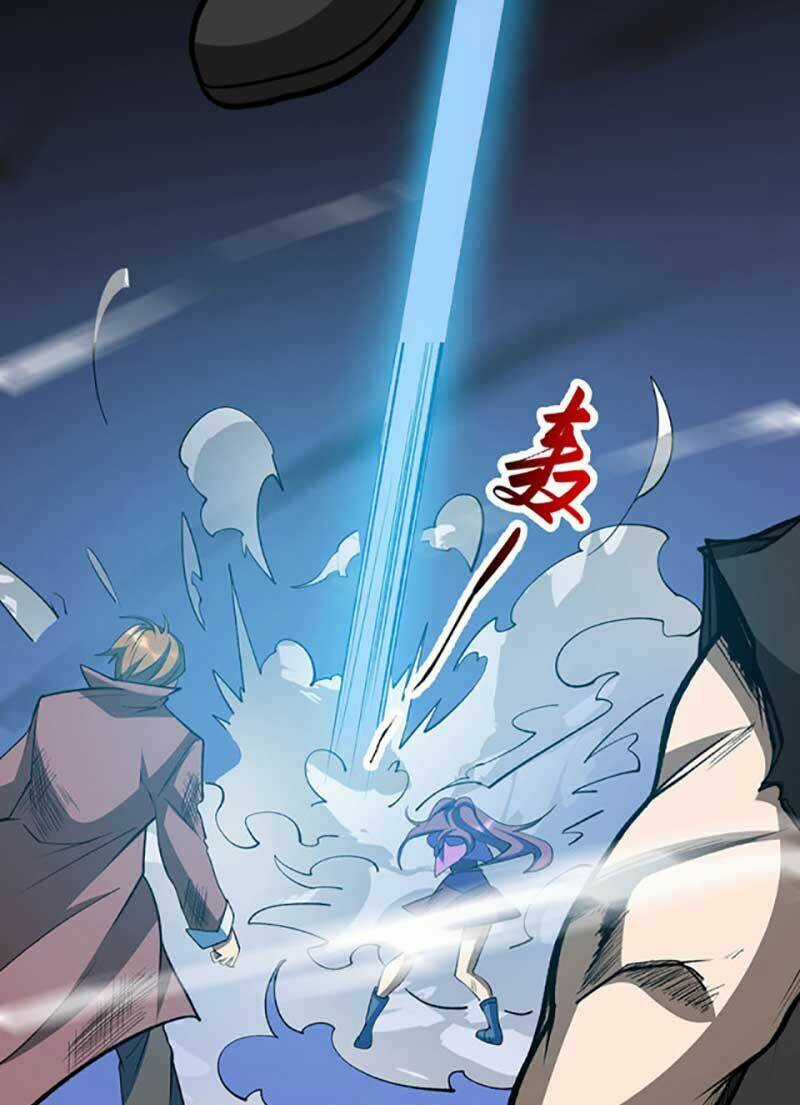 Võ Đạo Độc Tôn - Chapter 612 - Trang 22