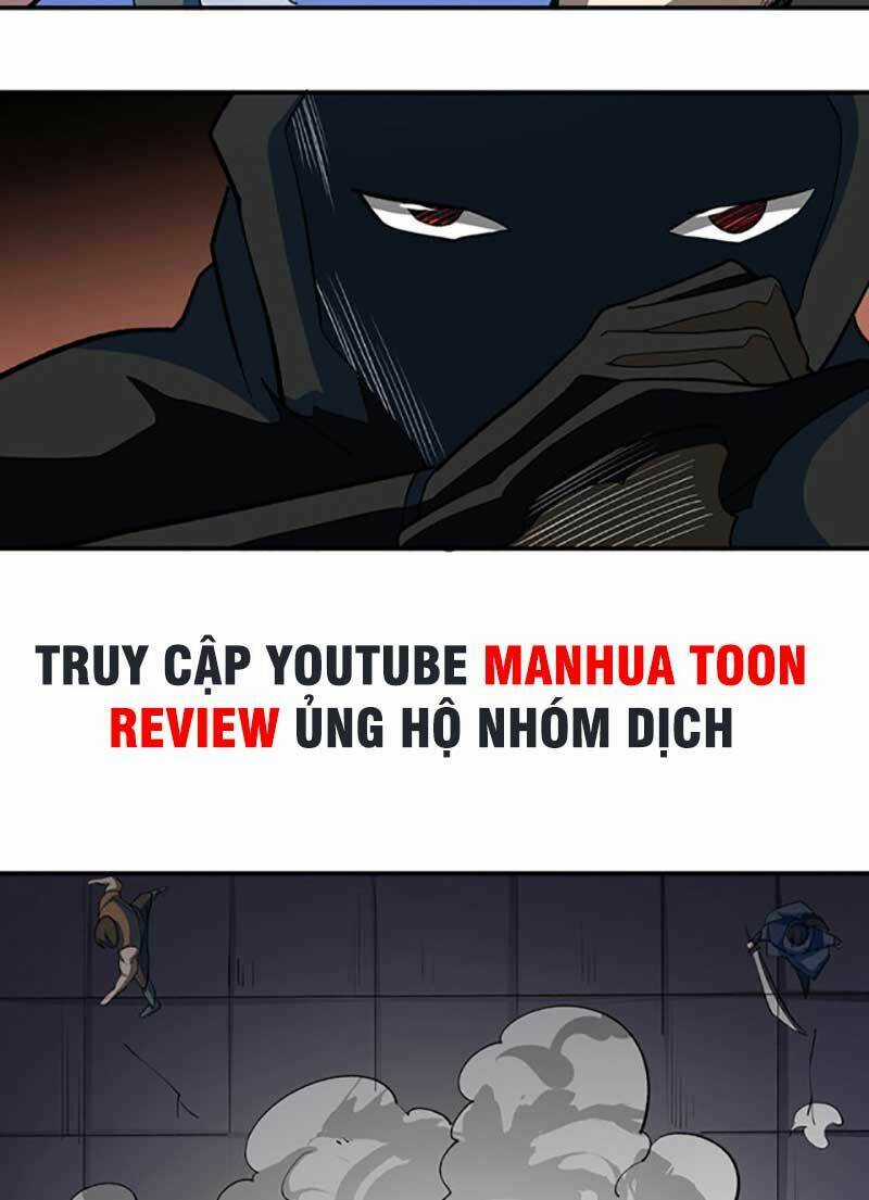 Võ Đạo Độc Tôn - Chapter 612 - Trang 23