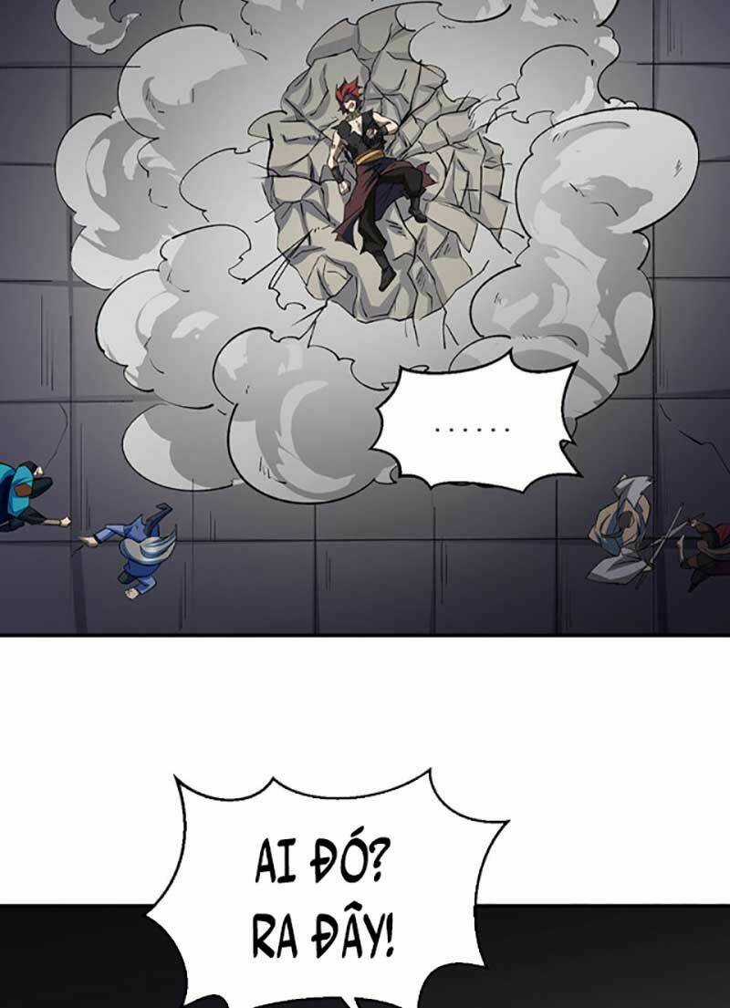 Võ Đạo Độc Tôn - Chapter 612 - Trang 24