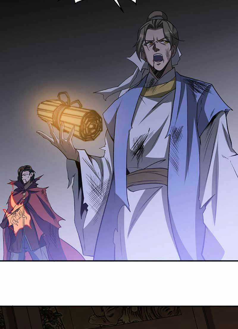 Võ Đạo Độc Tôn - Chapter 612 - Trang 25