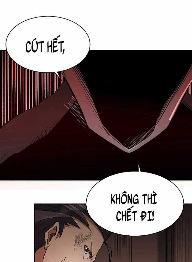 Võ Đạo Độc Tôn - Chapter 612 - Trang 27