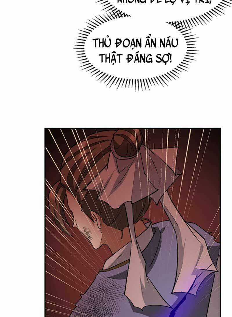 Võ Đạo Độc Tôn - Chapter 612 - Trang 30
