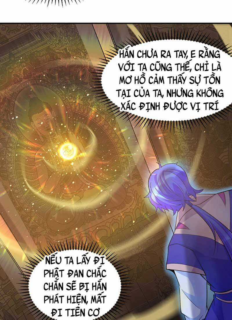 Võ Đạo Độc Tôn - Chapter 612 - Trang 4