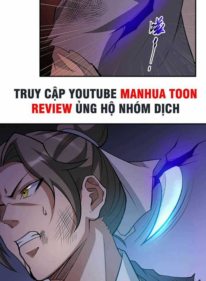 Võ Đạo Độc Tôn - Chapter 612 - Trang 31