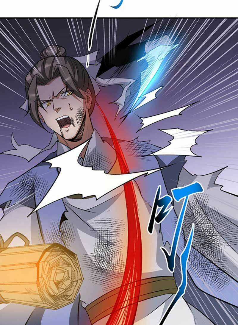 Võ Đạo Độc Tôn - Chapter 612 - Trang 33