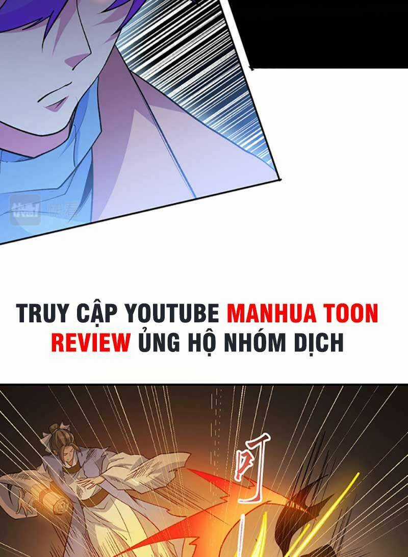 Võ Đạo Độc Tôn - Chapter 612 - Trang 35