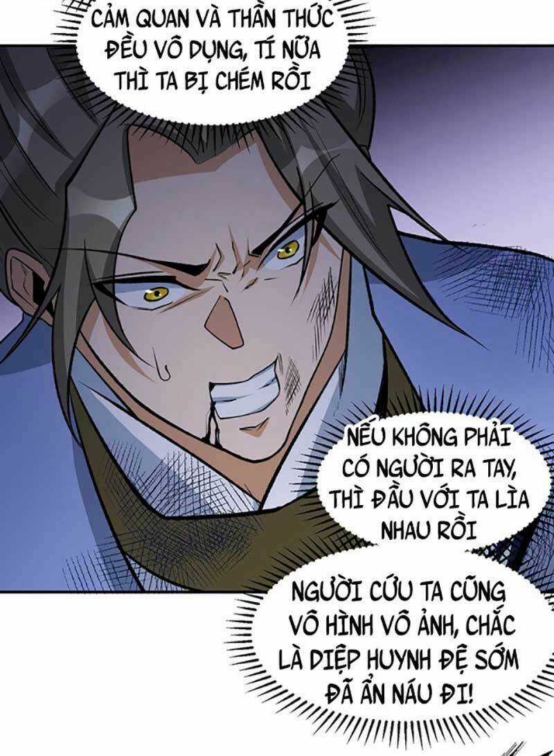 Võ Đạo Độc Tôn - Chapter 612 - Trang 37