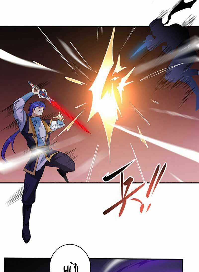 Võ Đạo Độc Tôn - Chapter 612 - Trang 38