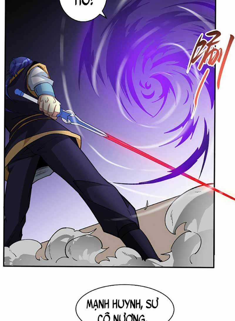 Võ Đạo Độc Tôn - Chapter 612 - Trang 39