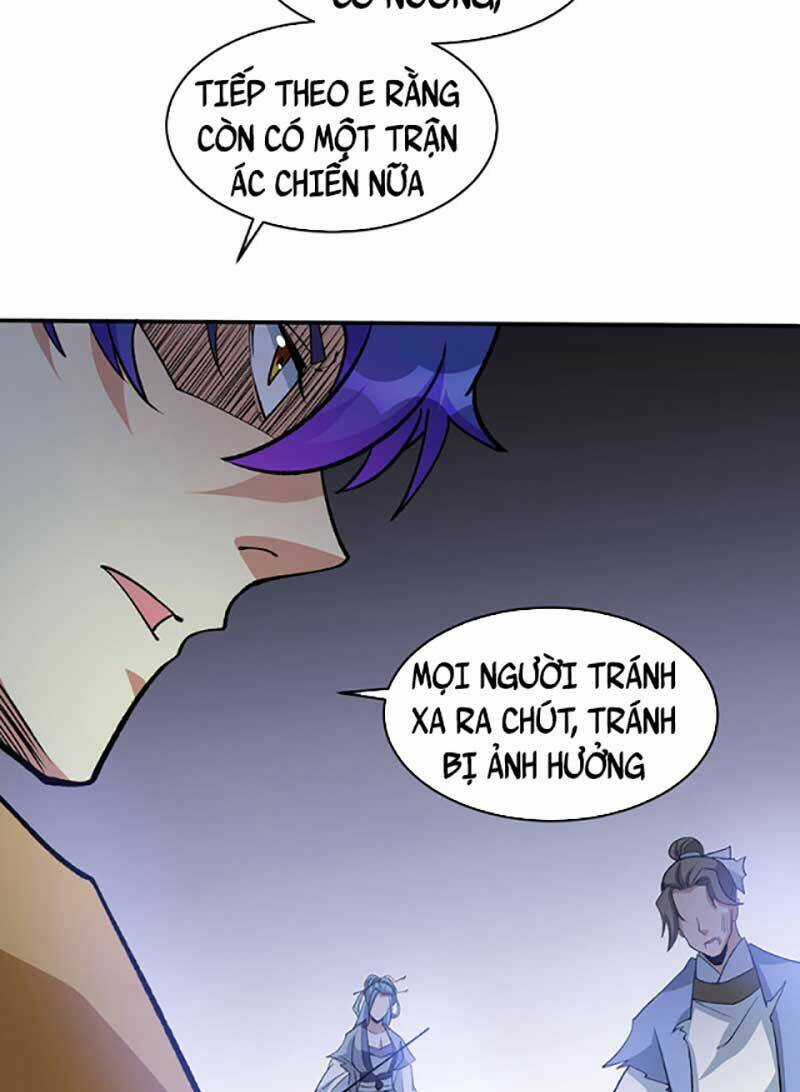 Võ Đạo Độc Tôn - Chapter 612 - Trang 40