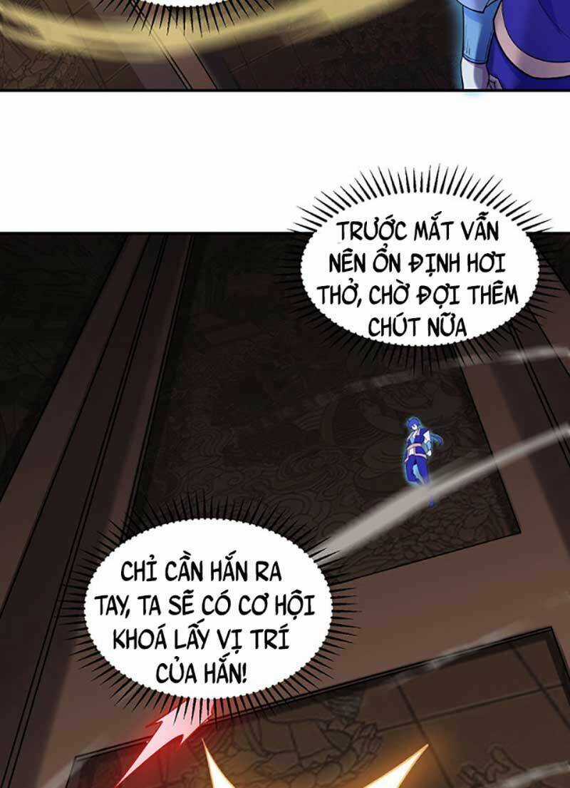 Võ Đạo Độc Tôn - Chapter 612 - Trang 5