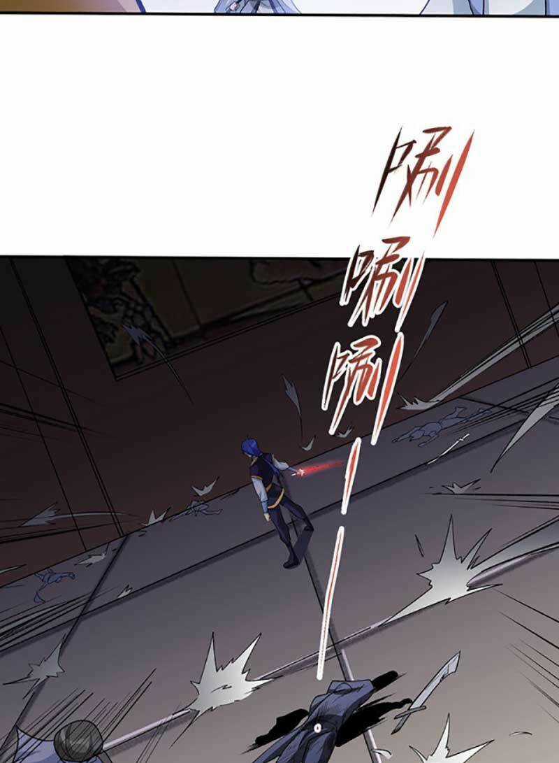 Võ Đạo Độc Tôn - Chapter 612 - Trang 41