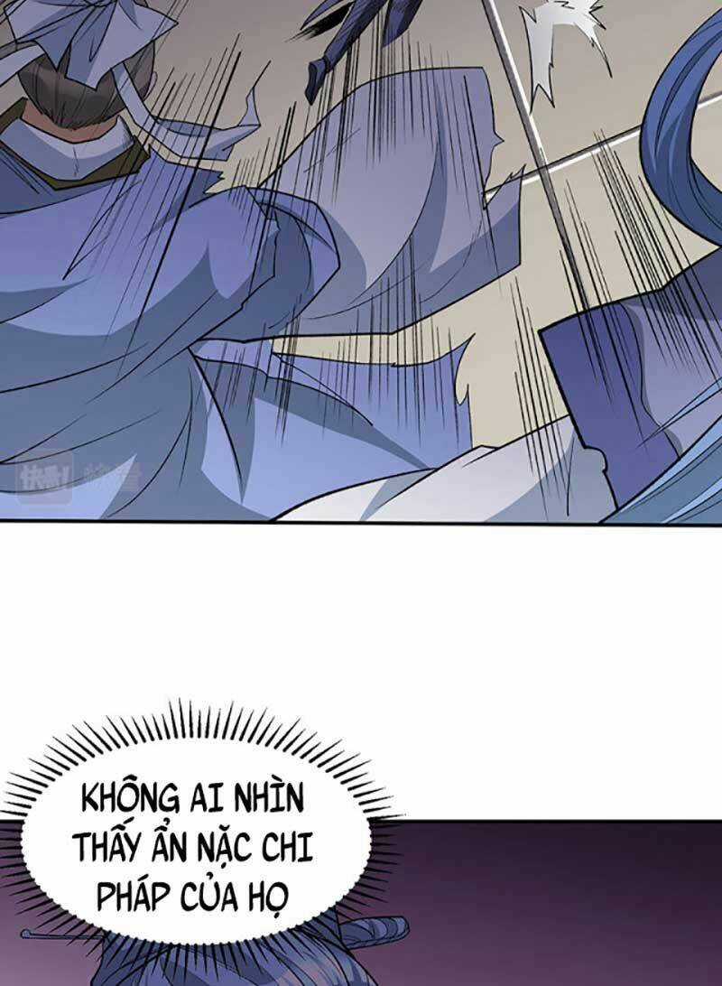 Võ Đạo Độc Tôn - Chapter 612 - Trang 42