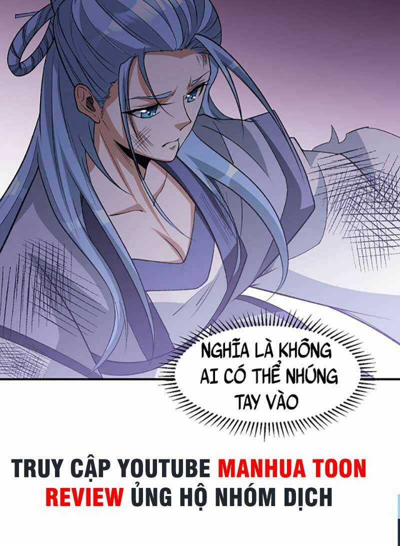 Võ Đạo Độc Tôn - Chapter 612 - Trang 43