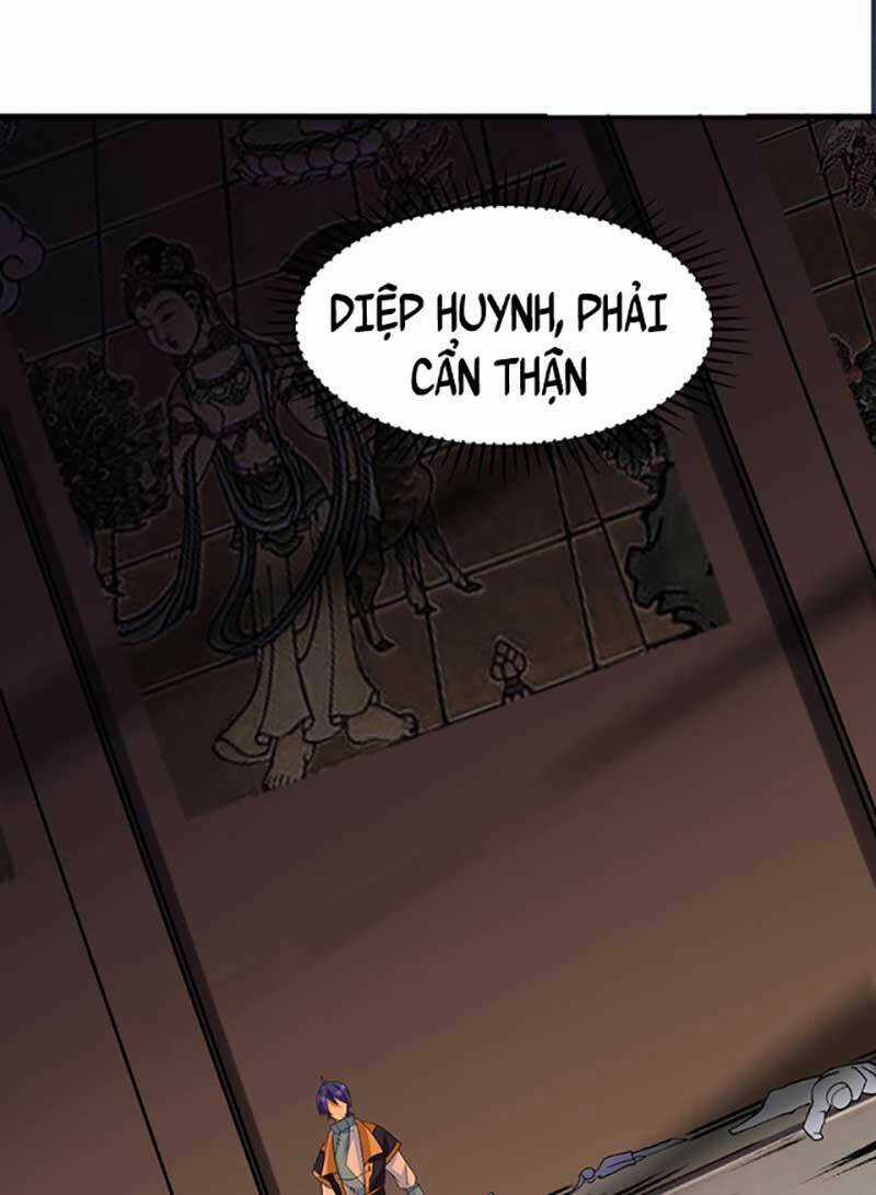 Võ Đạo Độc Tôn - Chapter 612 - Trang 44