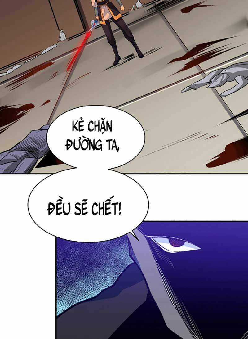 Võ Đạo Độc Tôn - Chapter 612 - Trang 45