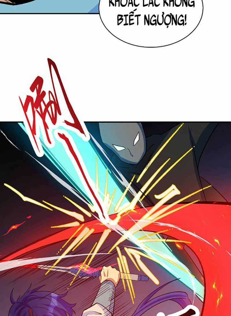 Võ Đạo Độc Tôn - Chapter 612 - Trang 47