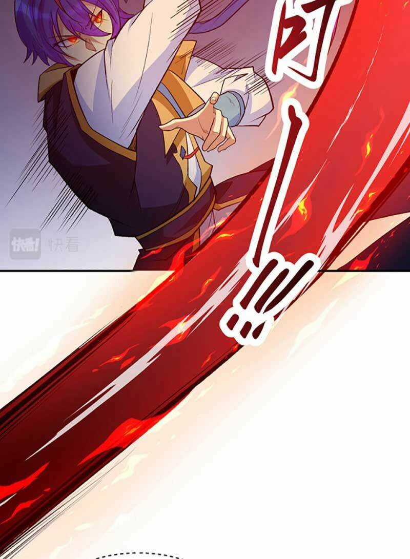 Võ Đạo Độc Tôn - Chapter 612 - Trang 48