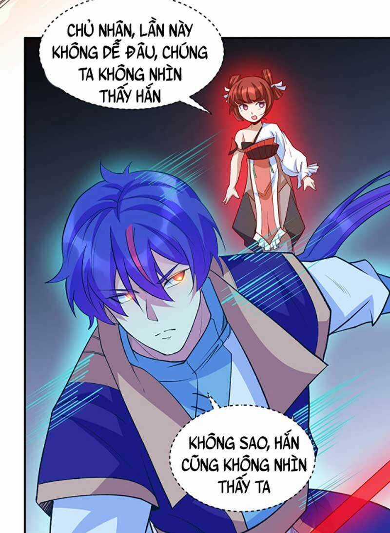 Võ Đạo Độc Tôn - Chapter 612 - Trang 49