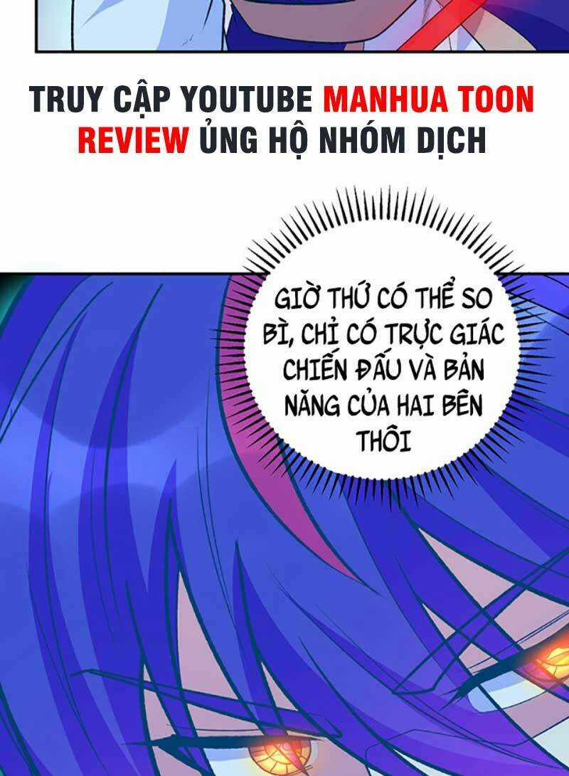 Võ Đạo Độc Tôn - Chapter 612 - Trang 50