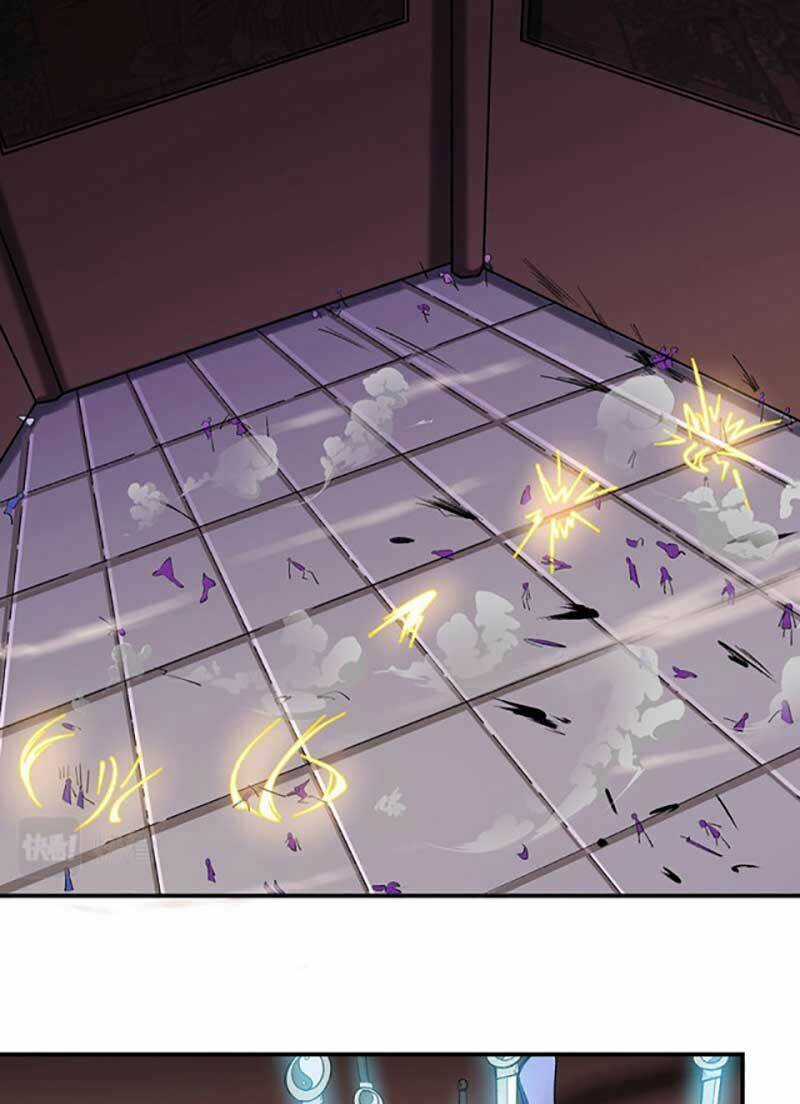 Võ Đạo Độc Tôn - Chapter 612 - Trang 8