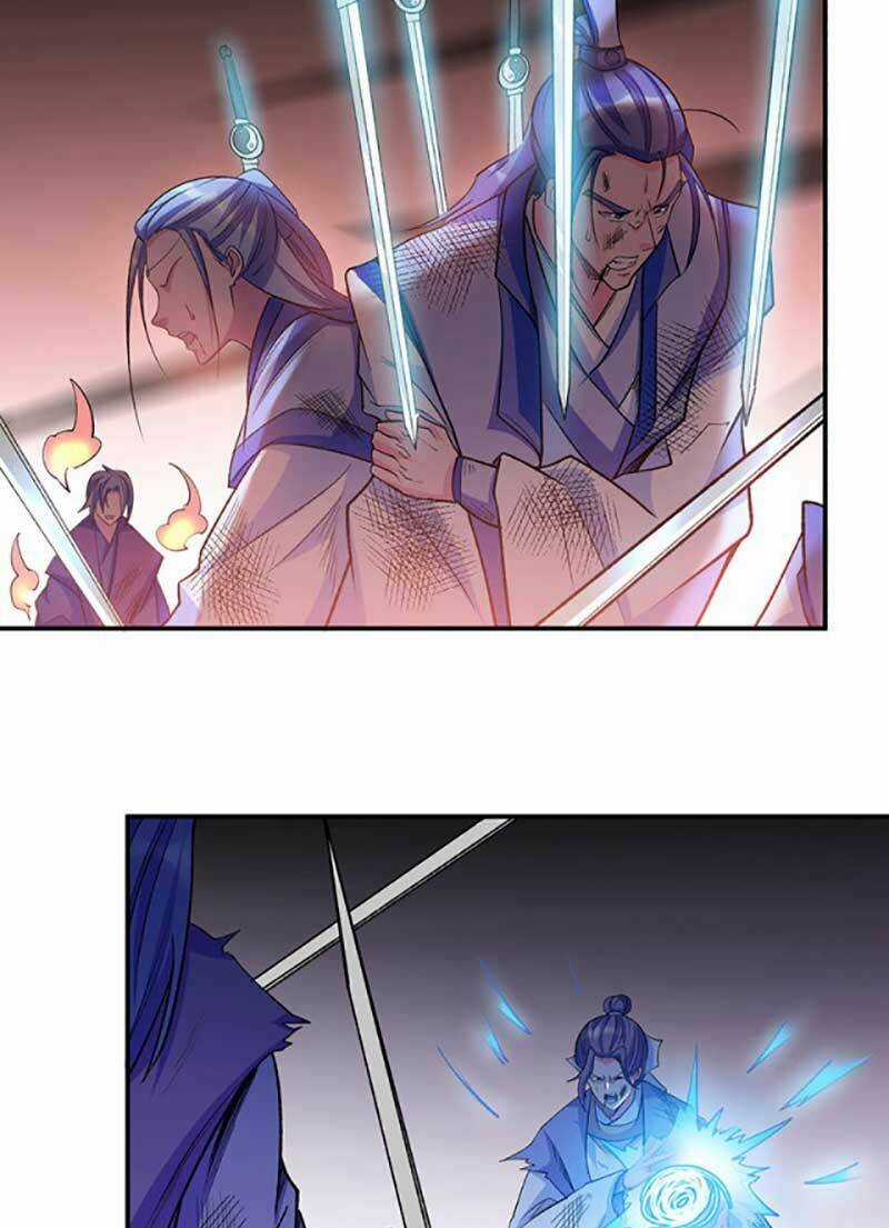 Võ Đạo Độc Tôn - Chapter 612 - Trang 9