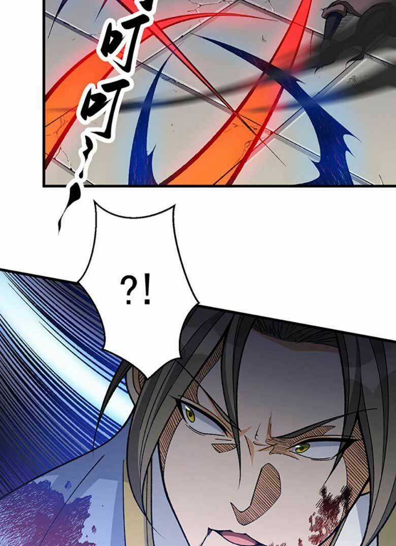 Võ Đạo Độc Tôn - Chapter 613 - Trang 11