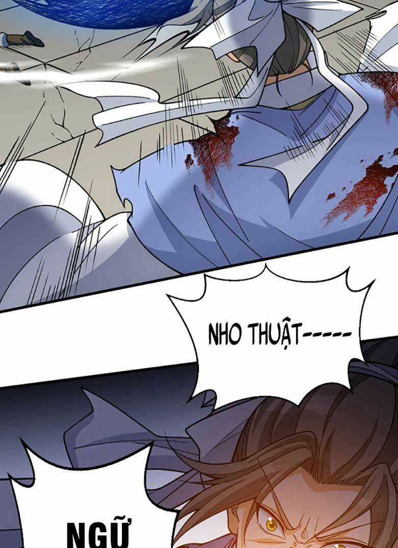 Võ Đạo Độc Tôn - Chapter 613 - Trang 13
