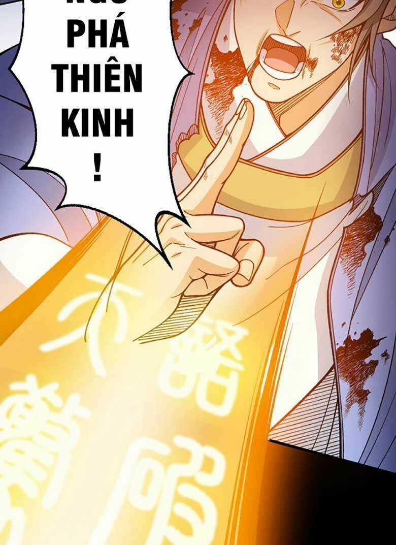 Võ Đạo Độc Tôn - Chapter 613 - Trang 14