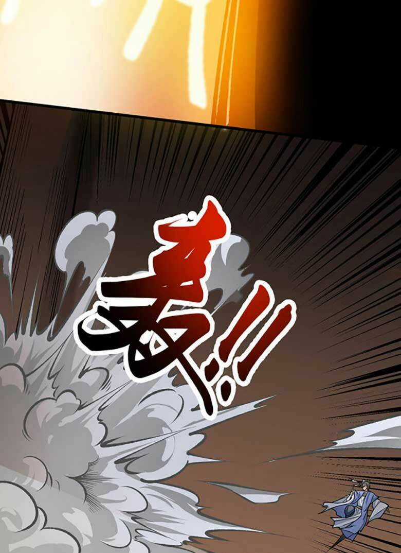 Võ Đạo Độc Tôn - Chapter 613 - Trang 15