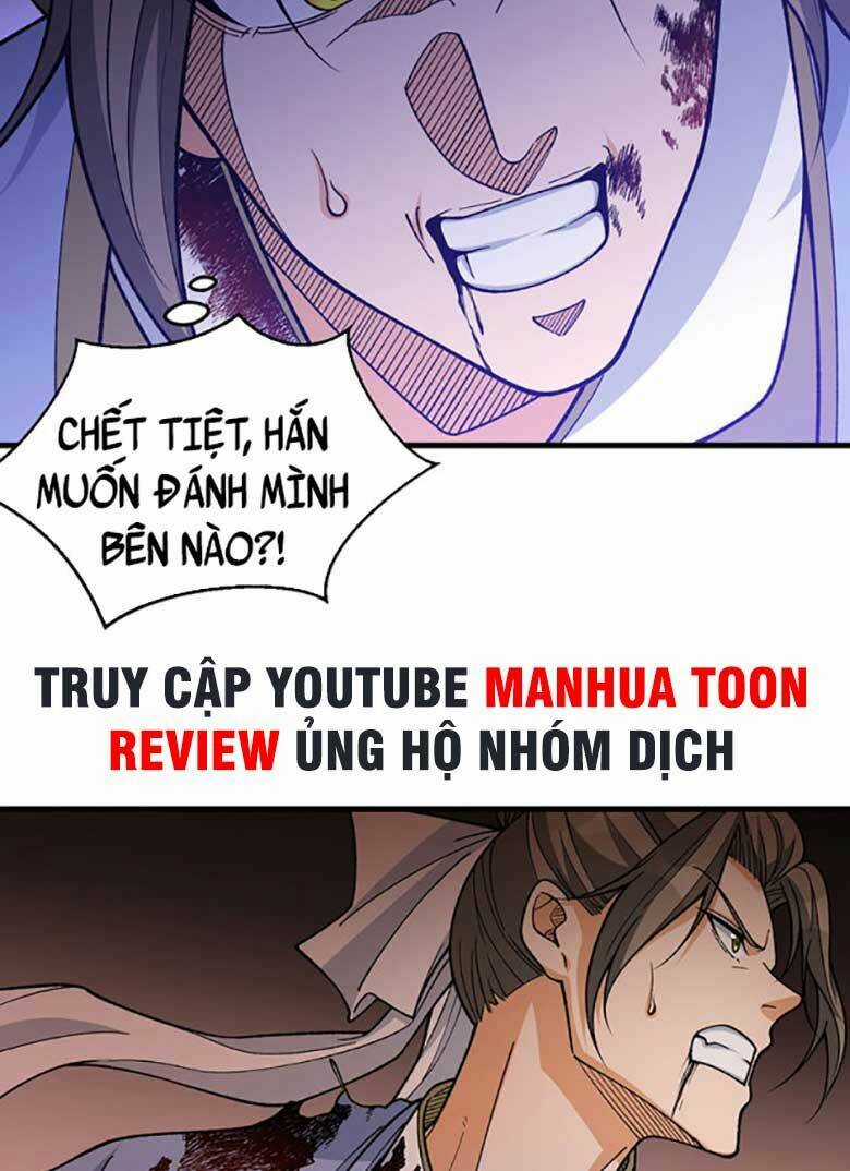 Võ Đạo Độc Tôn - Chapter 613 - Trang 18