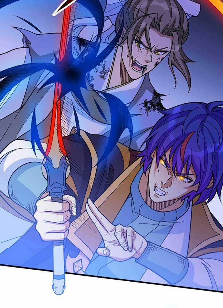 Võ Đạo Độc Tôn - Chapter 613 - Trang 20